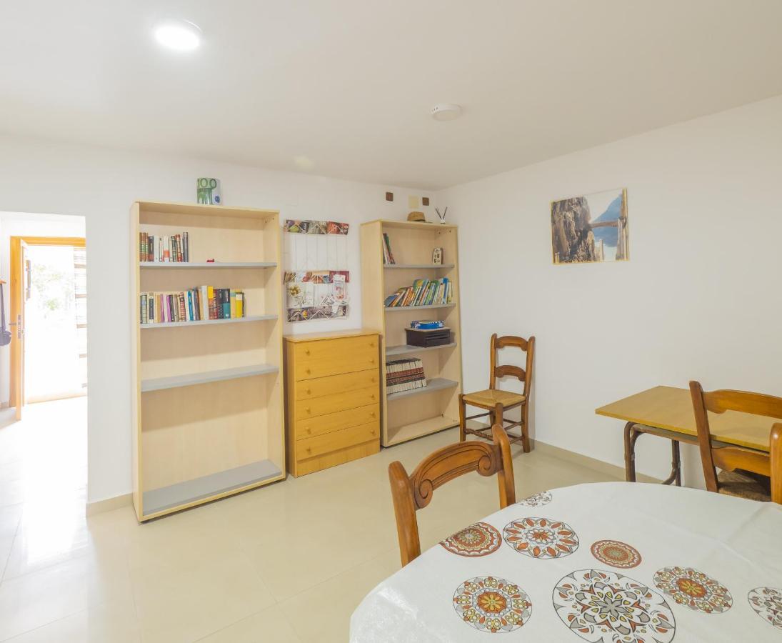 Cubo'S Casa Rural Bermejo Villa Alora Esterno foto