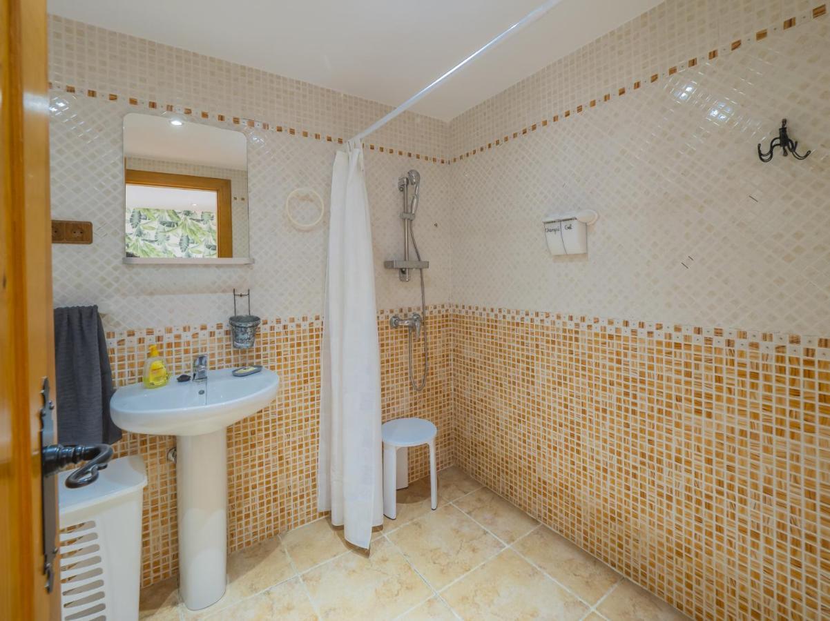 Cubo'S Casa Rural Bermejo Villa Alora Esterno foto