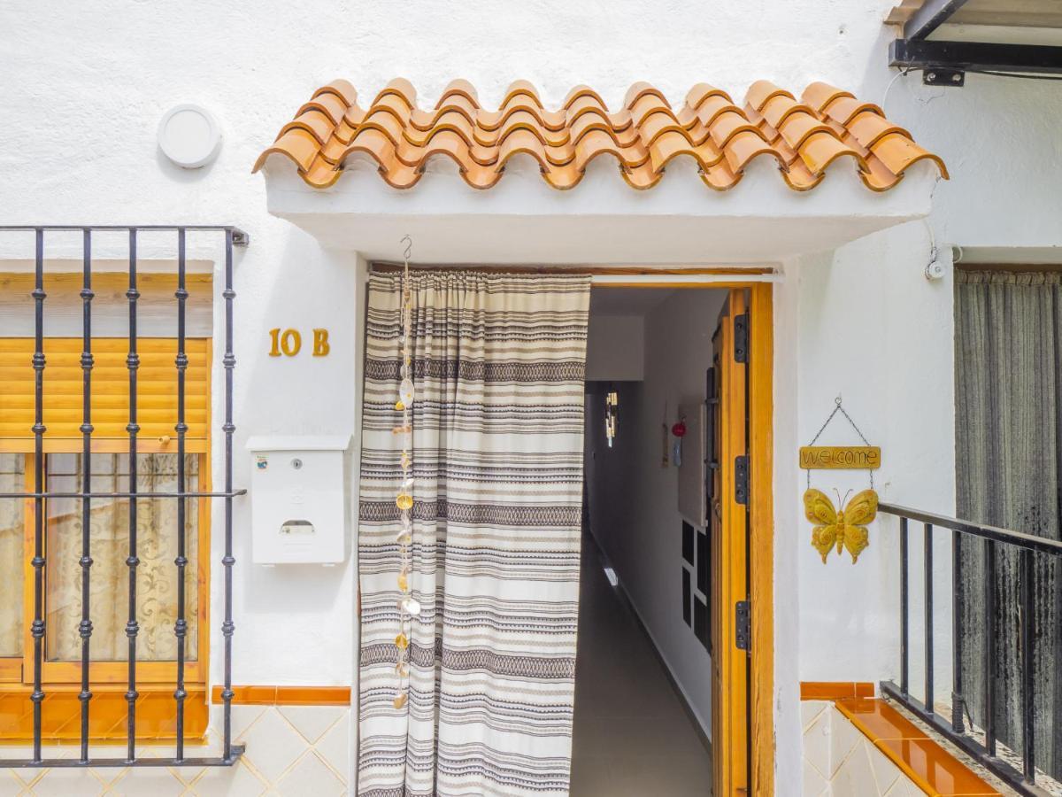 Cubo'S Casa Rural Bermejo Villa Alora Esterno foto